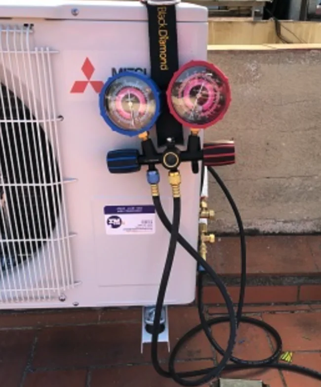 Duración del gas de un aire acondicionado: qué debes saber