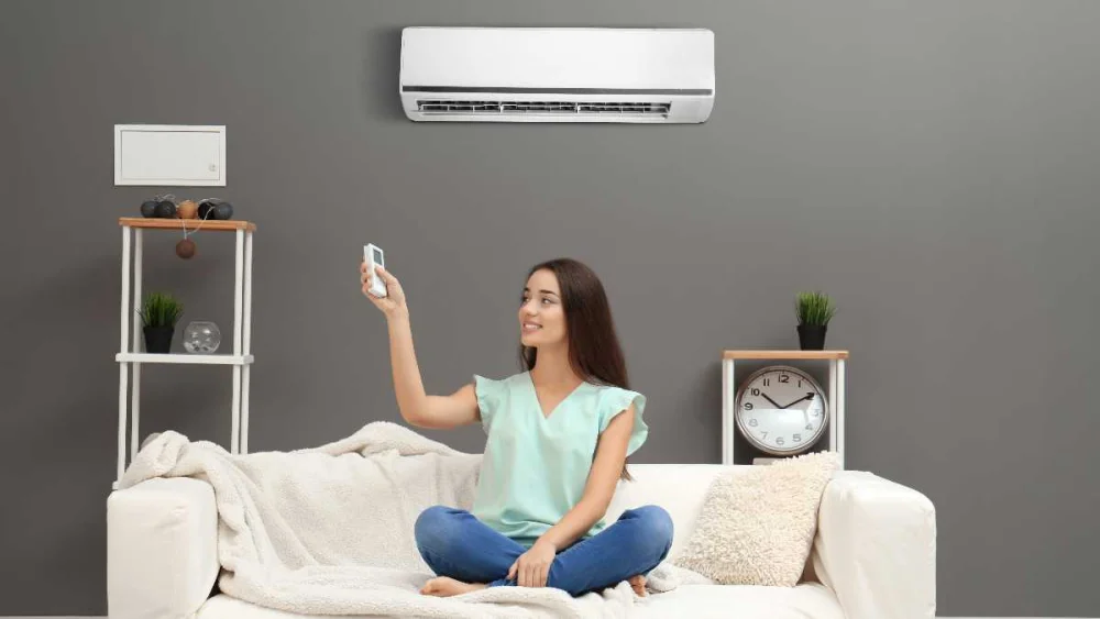 Aire acondicionado ideal para tu habitación: encuentra el mejor