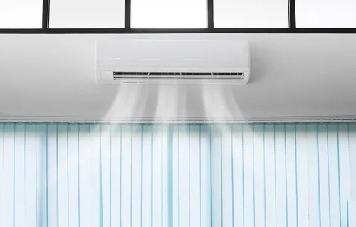 Aparatos que debes mantener alejados del aire acondicionado