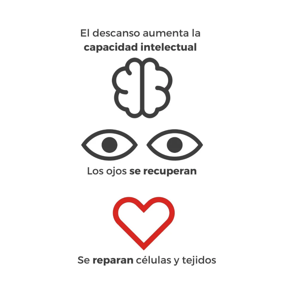 Beneficios de dormir con aire acondicionado