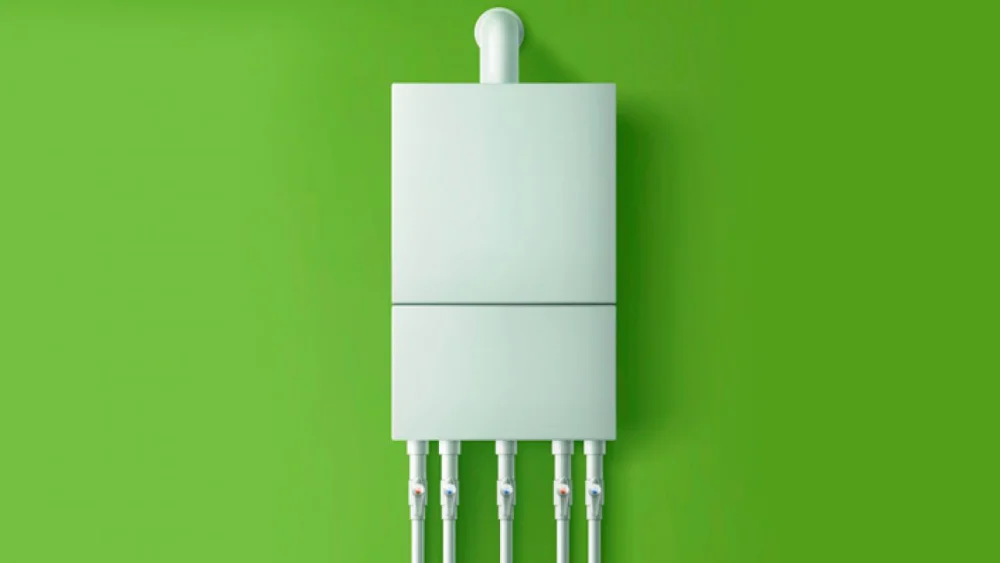 Calentador de agua: ¿Eléctrico o de gas? Descubre cuál es más recomendable