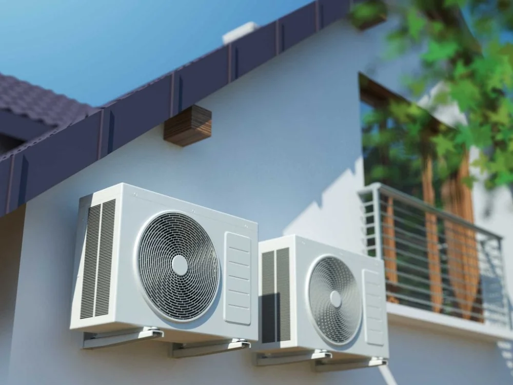 Aire acondicionado de ventana vs minisplit: ¿cuál es la mejor opción?