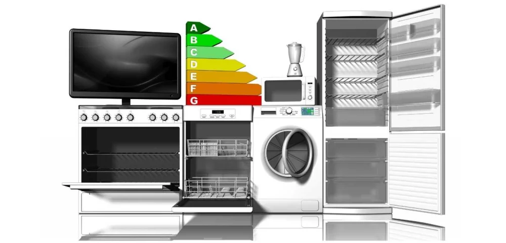 Aire acondicionado vs. refrigerador: ¿Cuál consume más energía?