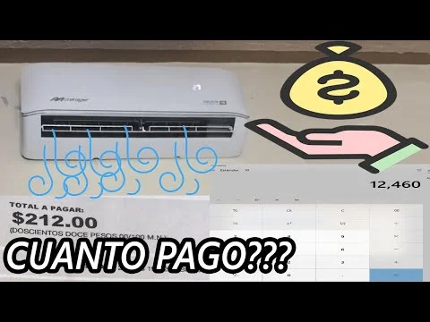 ¿Ventilador o aire acondicionado inverter? Descubre qué consume más energía