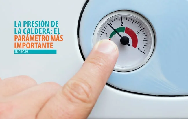 Maneras efectivas de regular la alta presión de la caldera
