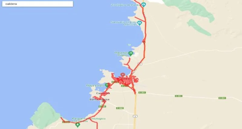 Cómo afecta el corte de luz a la caldera