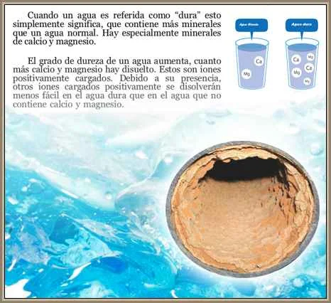 Qué sucede si se ignora el tratamiento del agua de una caldera