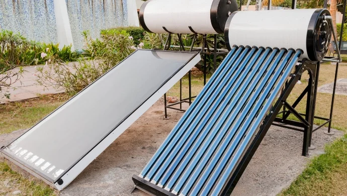 Consejos imprescindibles para adquirir un calentador solar