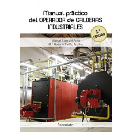 Tipos de calderas industriales: guía informativa completa
