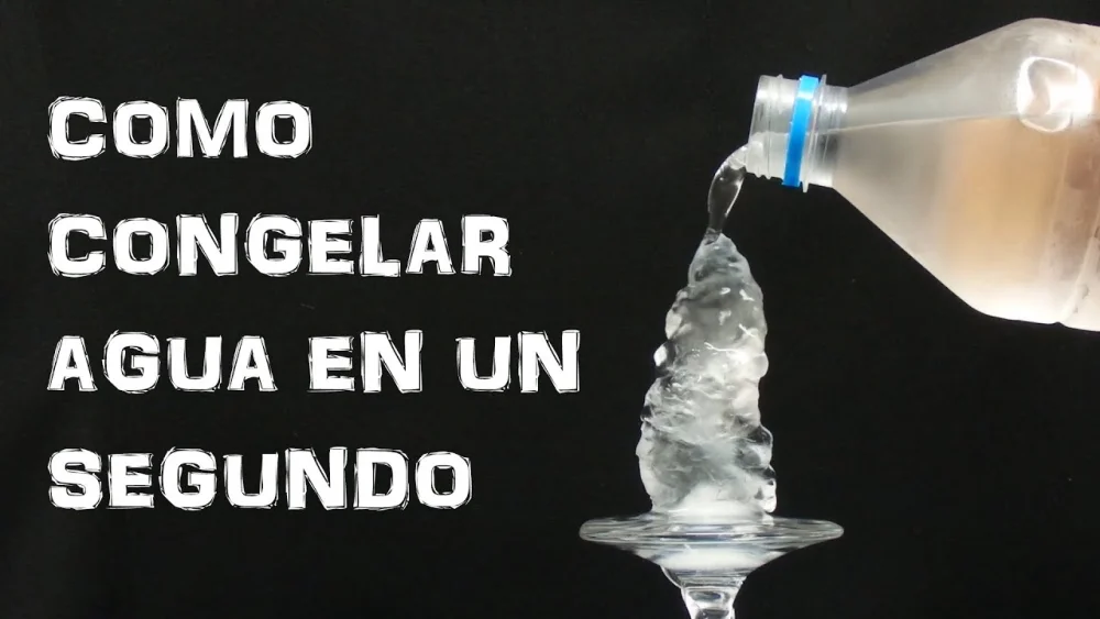 Trucos para acelerar la velocidad de congelación de tu congelador
