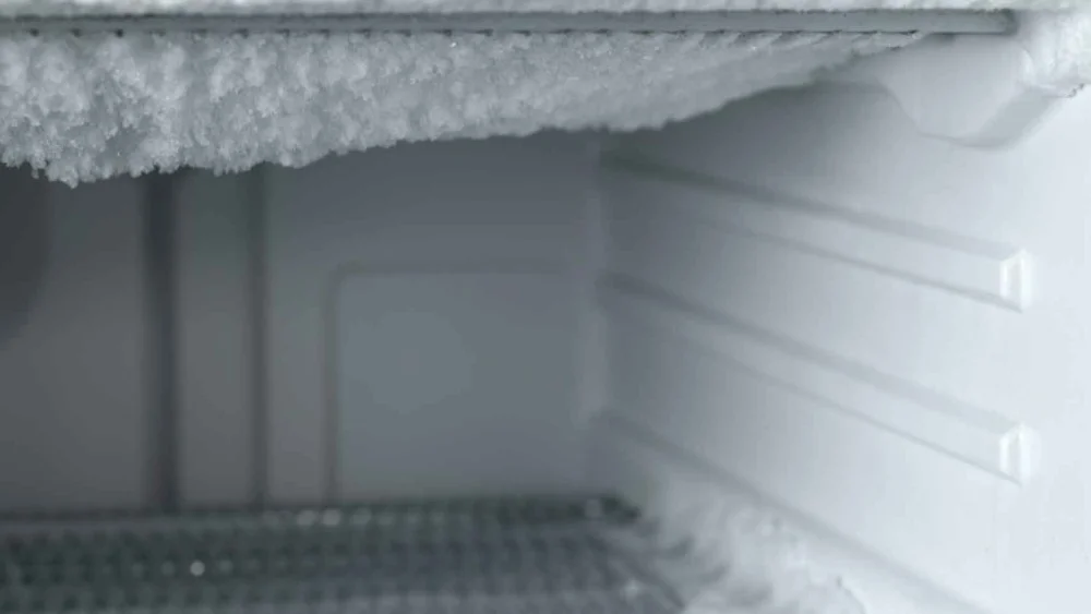 Consejos para reducir el consumo de tu congelador