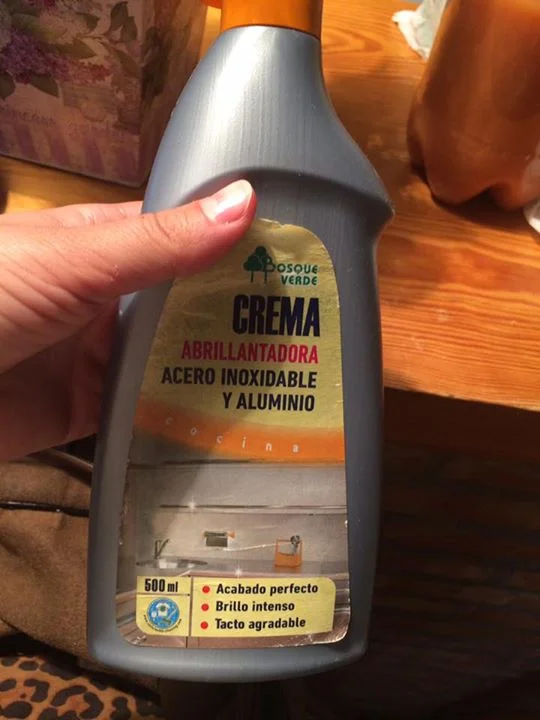 Consejos para dar brillo a la campana extractora