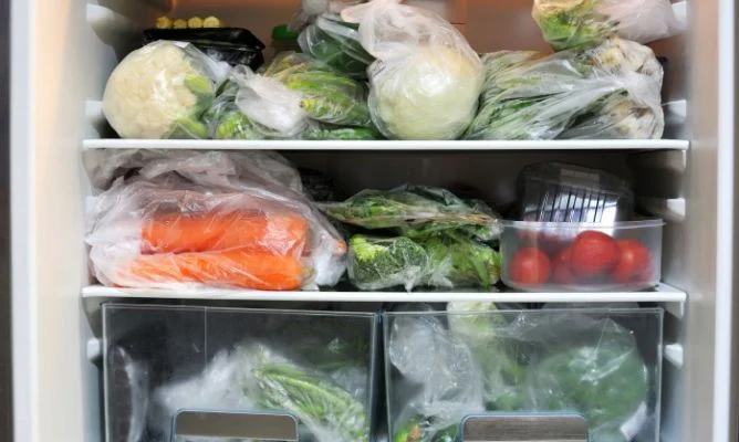 Tips para organizar y conservar alimentos en el congelador