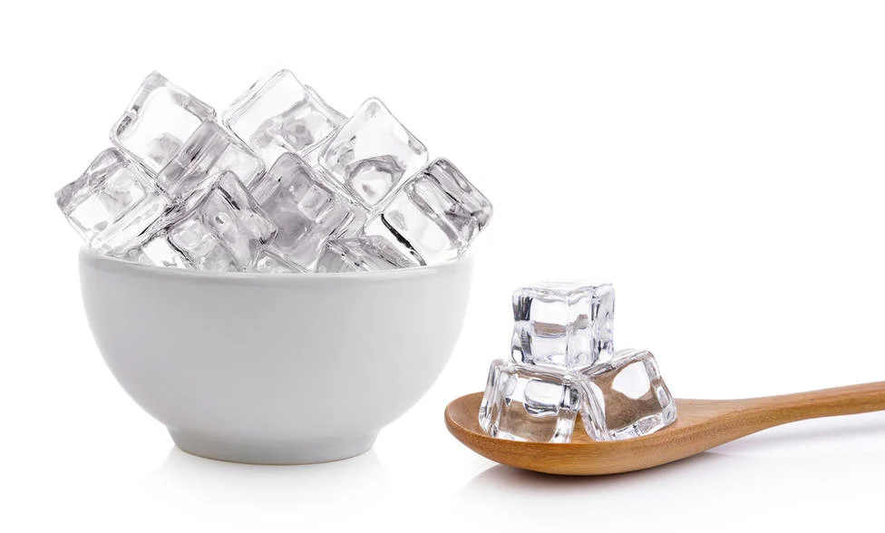 Alternativas para obtener hielo sin utilizar un congelador
