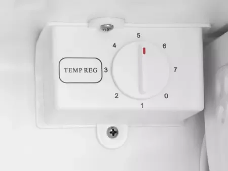 Cómo regular temperatura congelador en casa