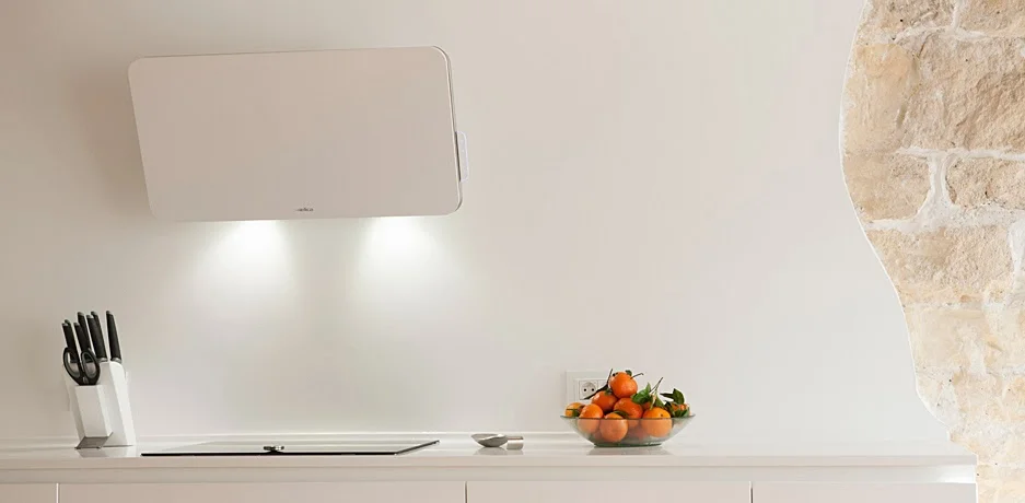 Altura ideal de campana de cocina: encuentra la clave para un ambiente limpio y libre de humo