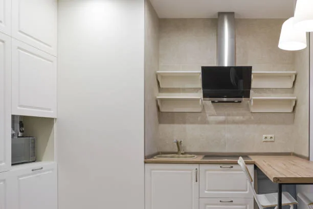 Altura ideal para una campana de cocina: guía práctica