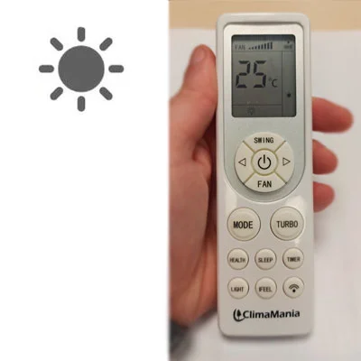 El mejor modo de usar el aire acondicionado en verano