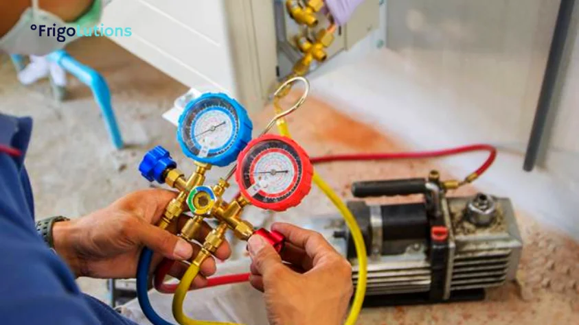 Cómo afecta el exceso de gas al aire acondicionado en tu hogar