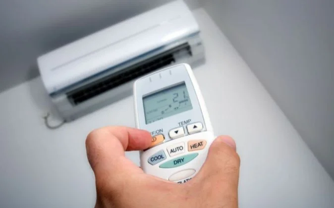 Optimiza tu consumo energético con el aire acondicionado a 27 grados