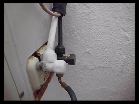 Qué pasa cuando el gas del aire acondicionado se acaba