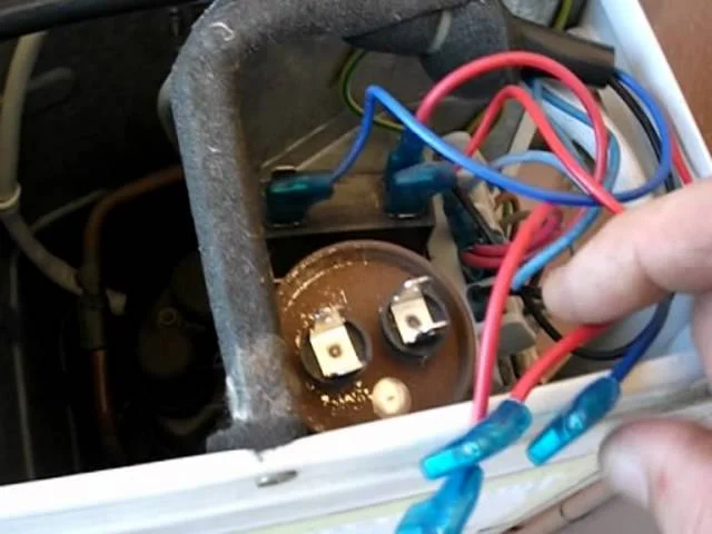 Reparar condensador aire acondicionado: soluciones para averías