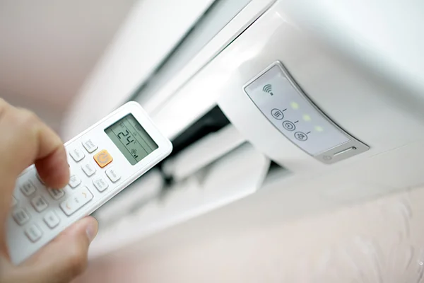 Significado de DRY en el aire acondicionado: información esencial