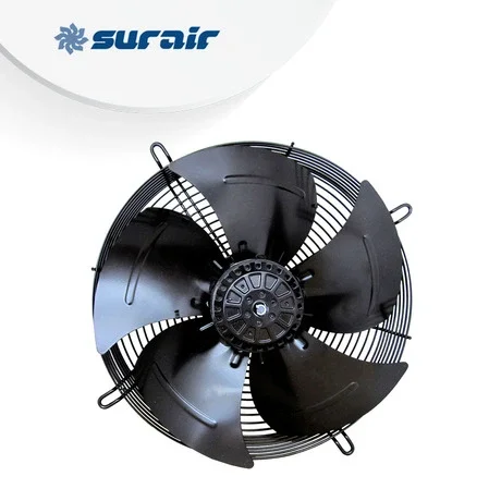 Significado de "fan" en el aire acondicionado: todo sobre este importante componente