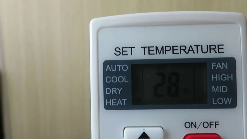 Significado de la palabra Heat en el aire acondicionado: todo lo que debes saber