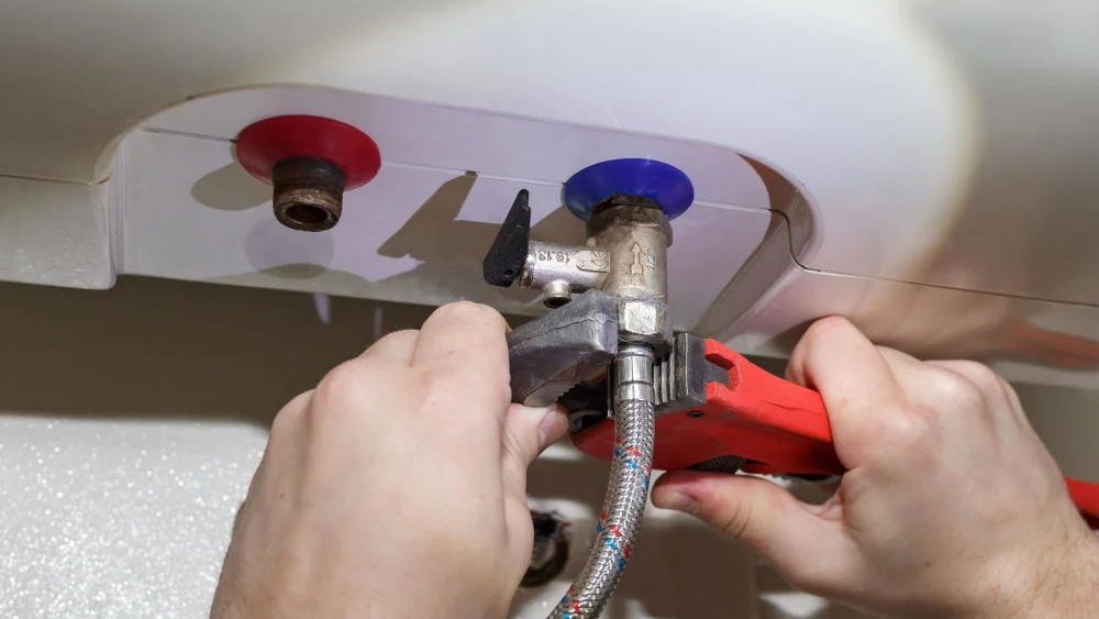 Seguridad de los calentadores eléctricos: lo que debes saber