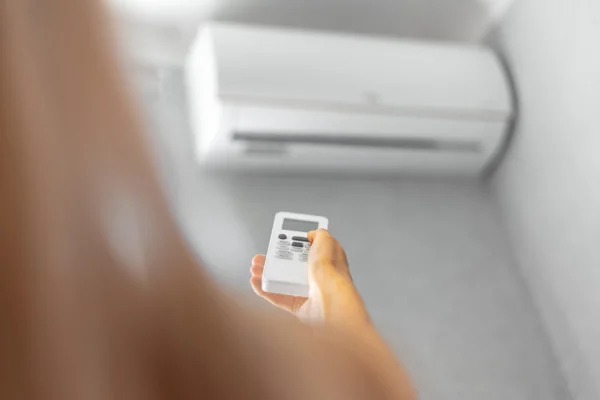 Tips para ajustar el aire acondicionado a la temperatura ideal de 27 grados