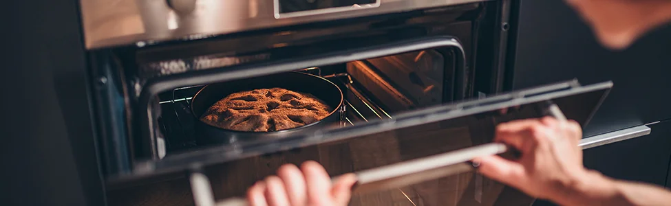 Consejos para lograr una cocción uniforme en el horno