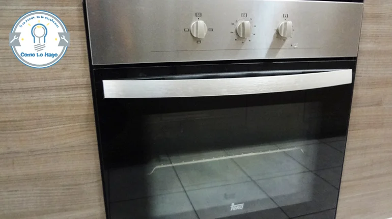 Trucos para medir la temperatura de un horno sin termostato