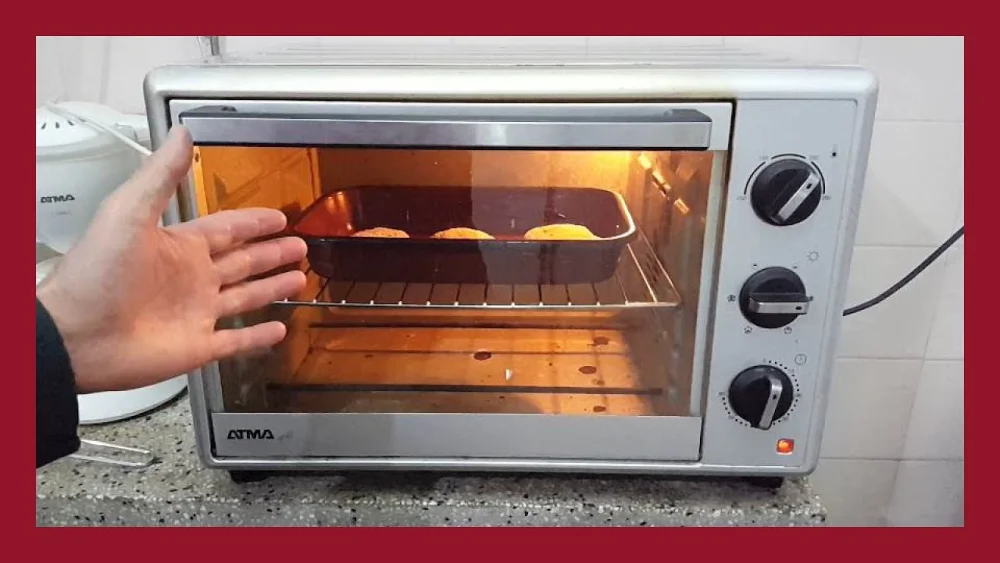 Cómo identificar si un horno eléctrico tiene algún fallo