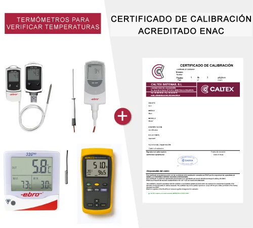 Métodos eficaces para medir la temperatura del congelador