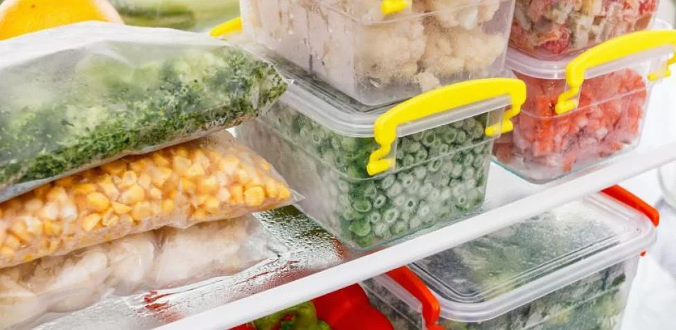 Duración de los alimentos en el congelador: todo lo que necesitas saber