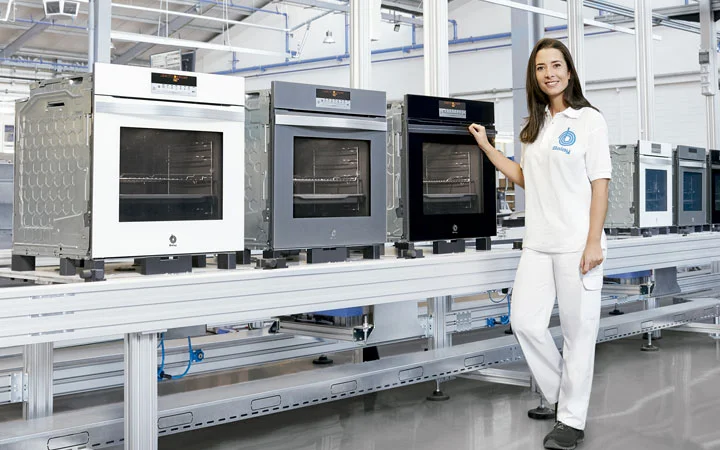 Consumo eléctrico de un horno en una hora: mientras más detalles, mejor