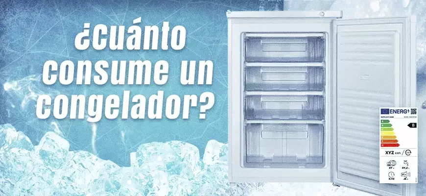 Tiempo máximo de funcionamiento de un congelador sin electricidad