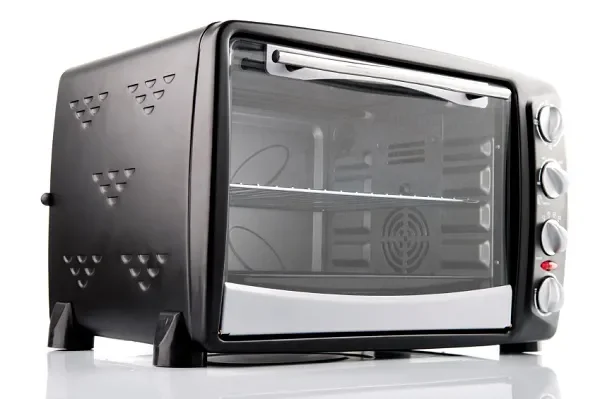 Tiempo de calentamiento de un horno eléctrico: guía rápida