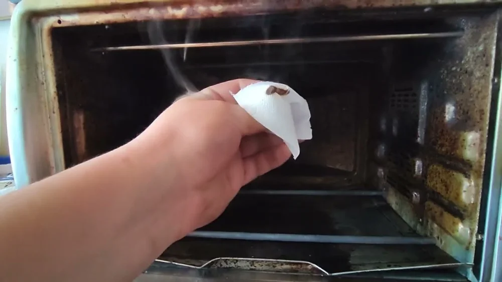 Por qué el horno eléctrico no calienta