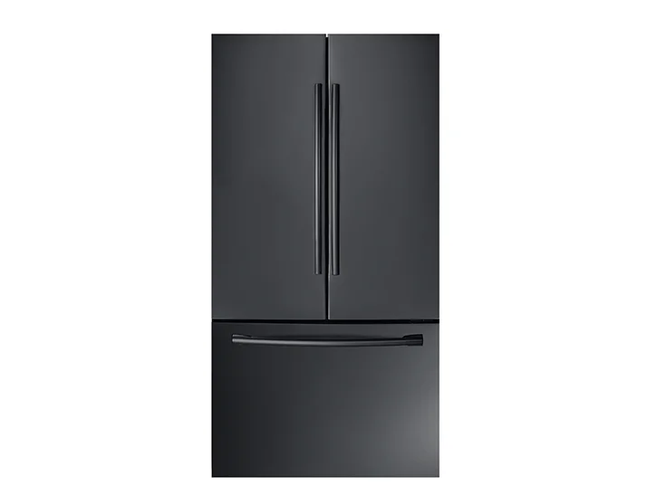 Refrigerador: ventajas y desventajas de congelador arriba o abajo
