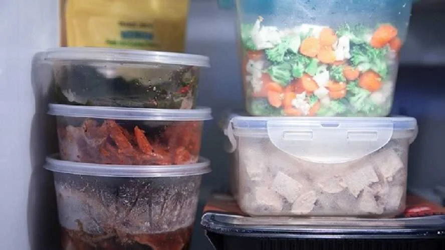 No meter en el congelador: alimentos que debes evitar