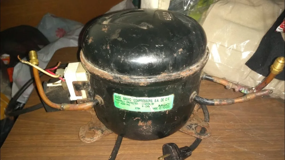 Qué hacer cuando el congelador no congela