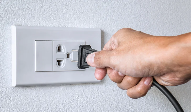 Qué sucede al desconectar el congelador: consecuencias y precauciones