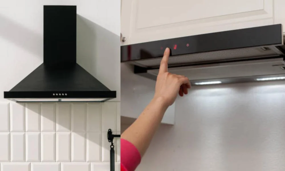 Ventajas de utilizar una campana extractora en tu cocina