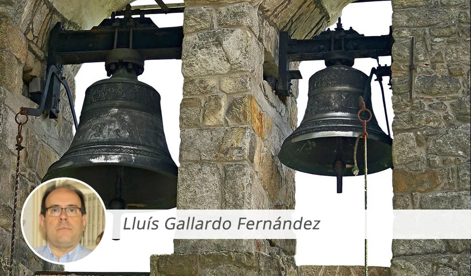 Los orígenes del ruido de la campana y su impacto en el entorno