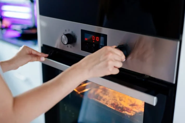 Sección de cable necesaria para un horno: guía completa y recomendaciones