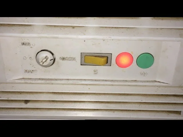 Significado de la luz verde en el congelador: todo lo que necesitas saber