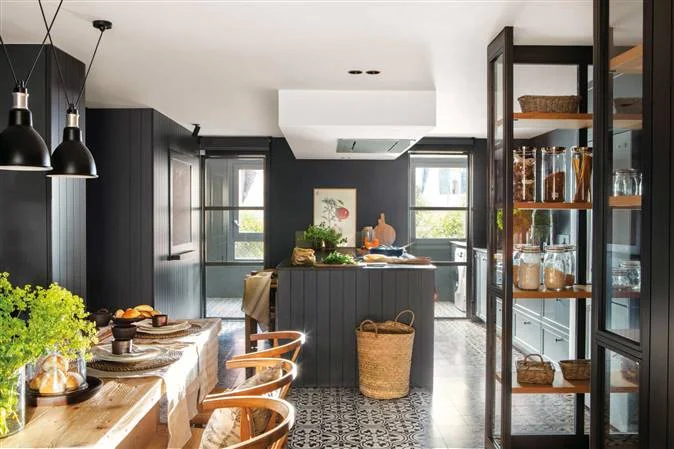 Tamaño ideal de campana de cocina: ¿Cuál elegir?