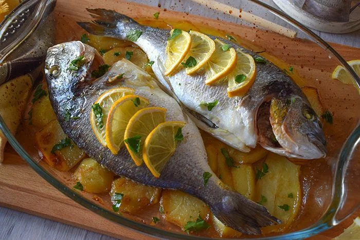 Consejos para lograr un dorado perfecto en el horno